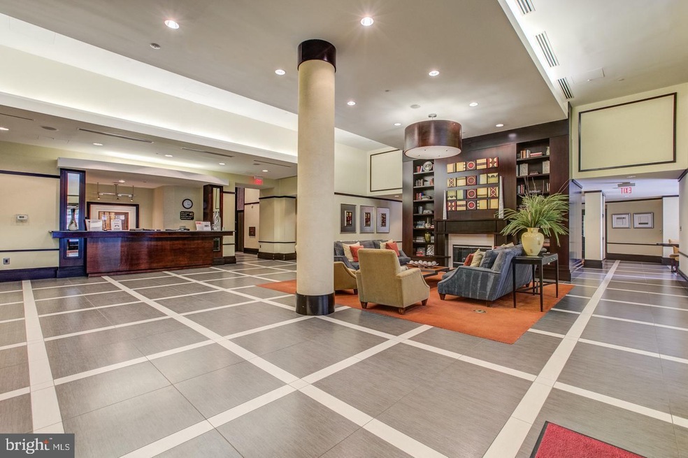 The Brittany unit 930, Arlington, VA 22204 - photo 1