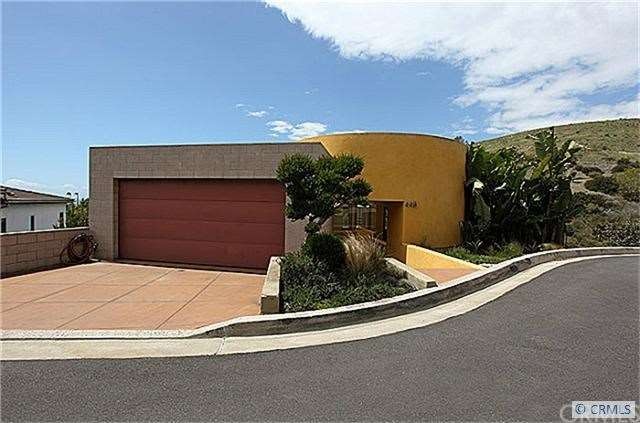 445 Bonvue Terrace, Laguna Beach, California