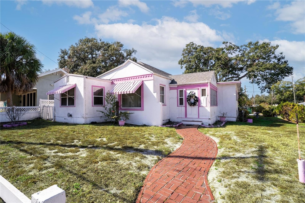 2310 North Blvd, Tampa, FL 33602 - photo 1