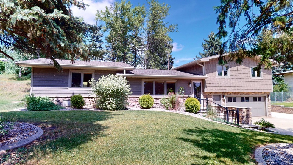 Sold • Co-Listing Agent