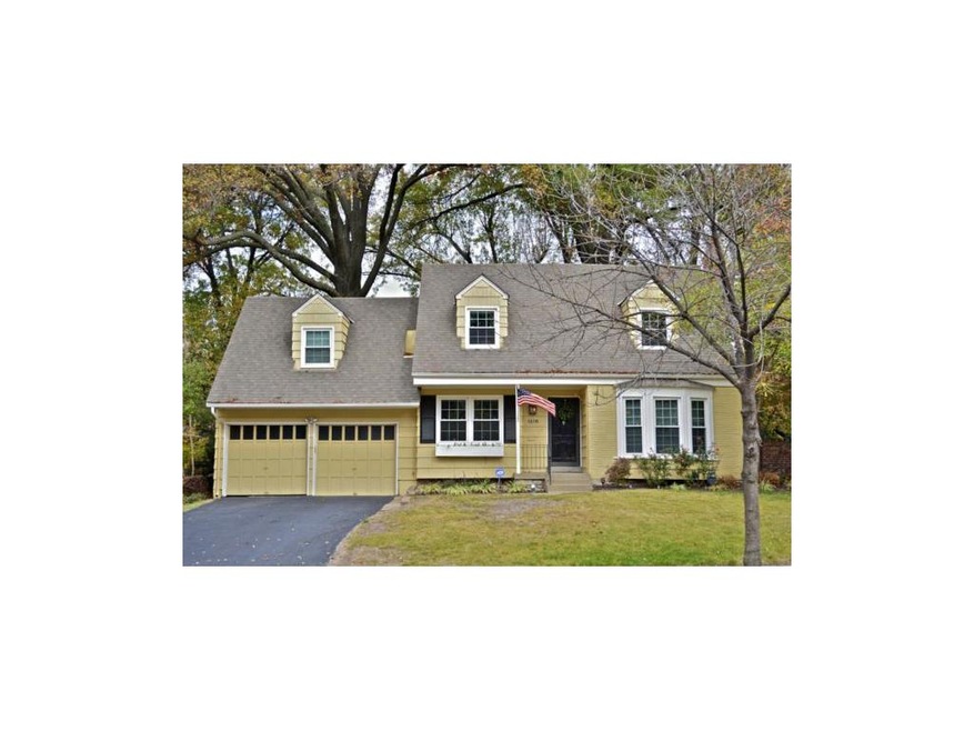 Charming Cape Cod Completely Renovated