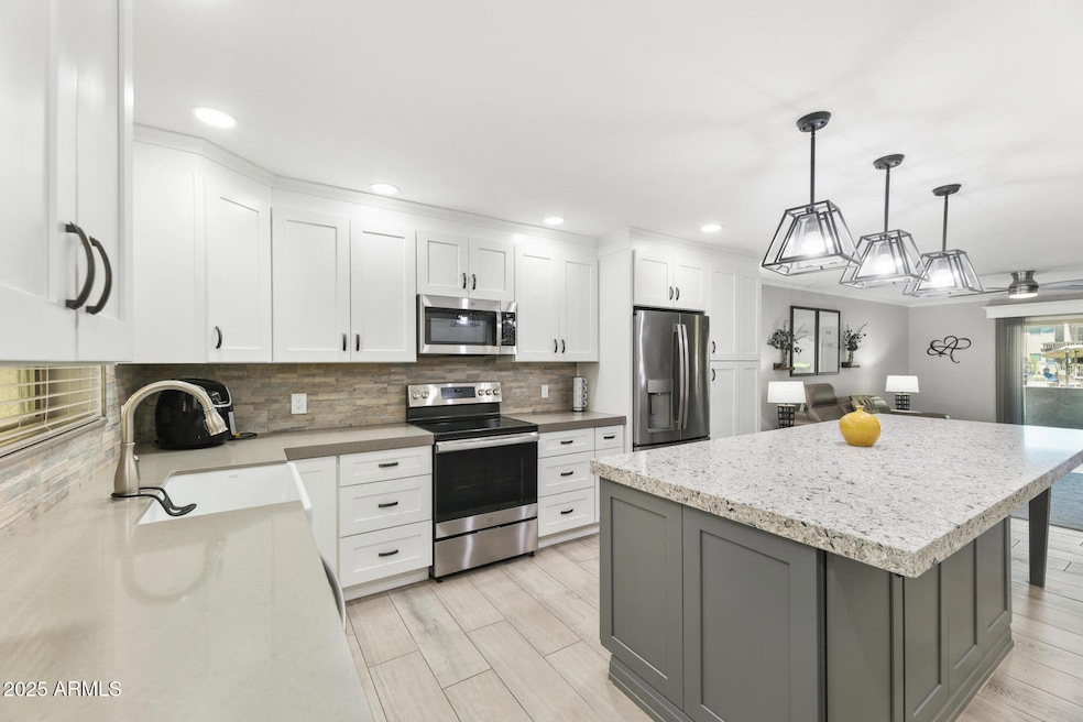 Under Contract $385,000 • Co-Listing Agent