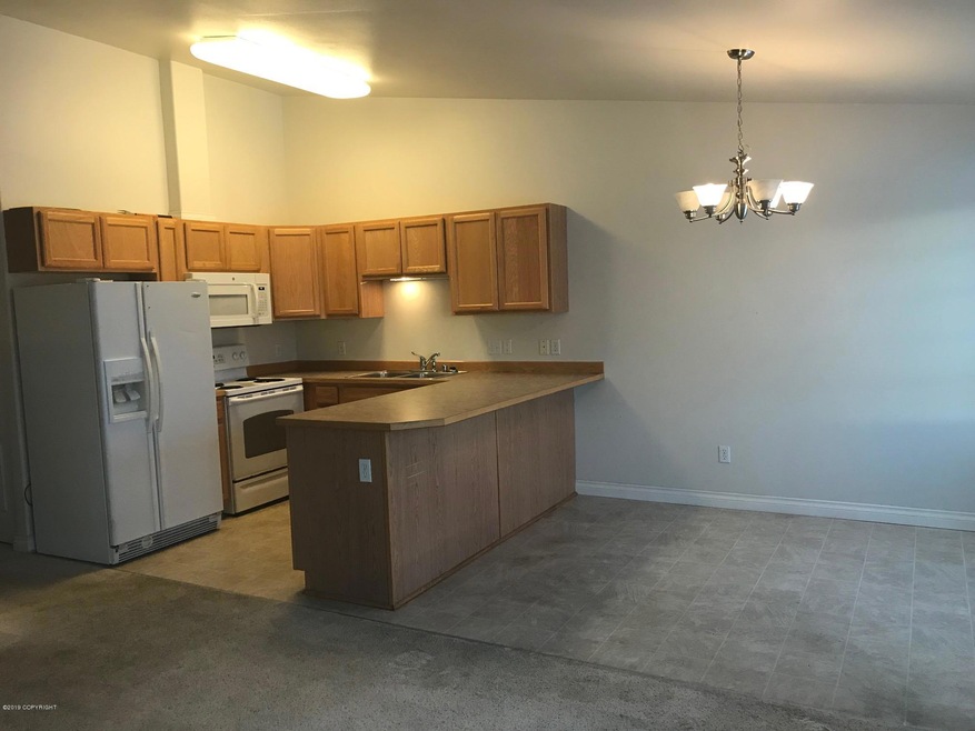 5551 E 43rd Ave unit 17, Anchorage, AK 99504 - photo 1