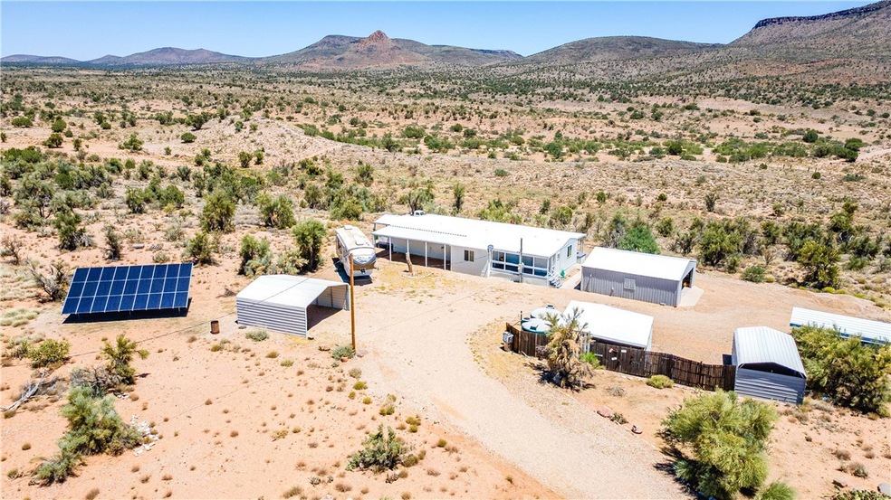 1250 N Summerson Rd, Kingman, AZ 86401 - photo 1