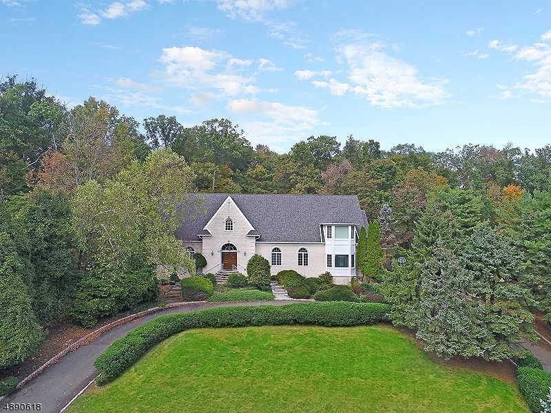 7 Glenview Dr, Warren, NJ 07059 - photo 1