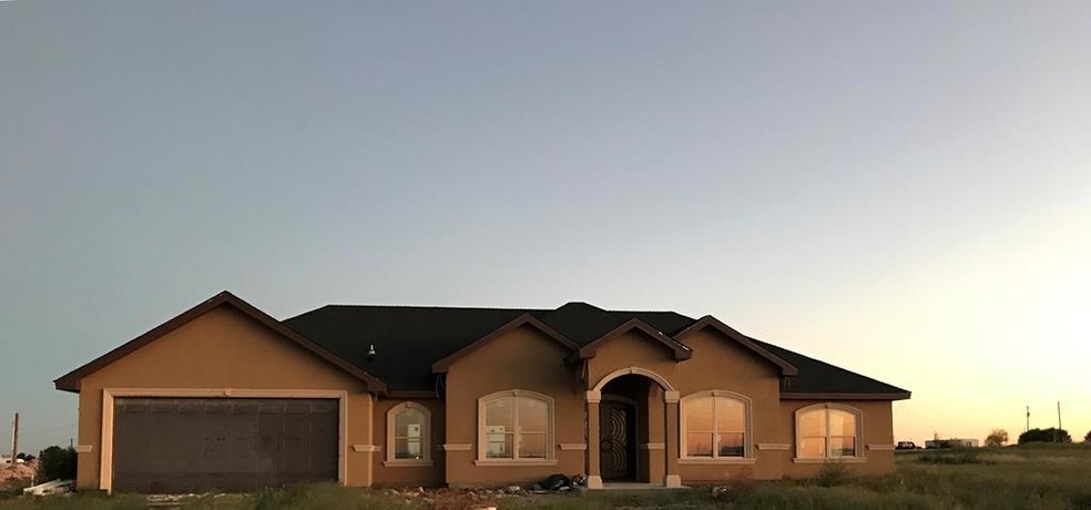 10529 W Yukon Rd, Odessa, TX 79764 - photo 1