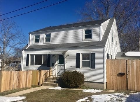 12 Rosa Rd unit 1, Middletown, RI 02842 - photo 1