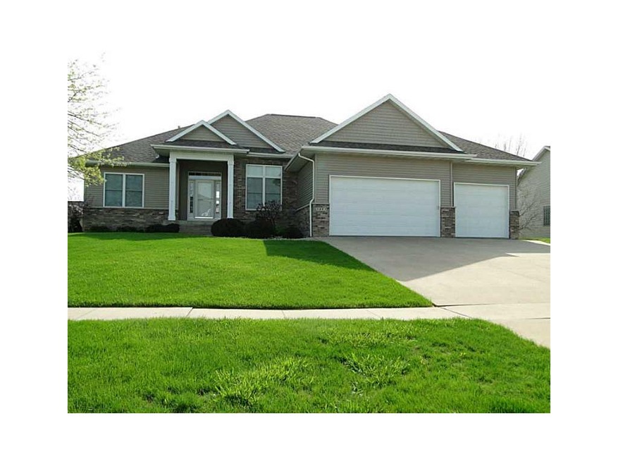 Front Exterior.