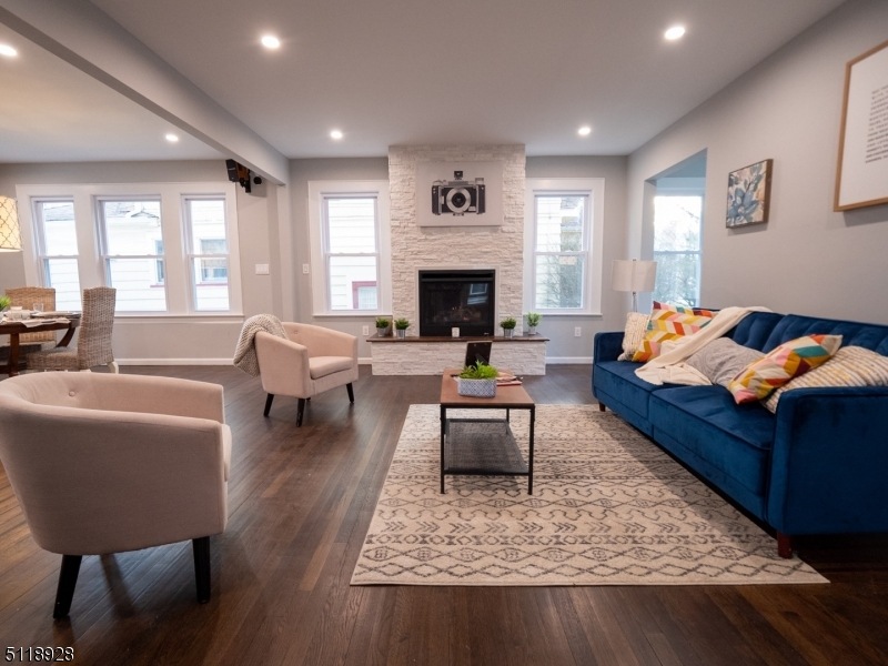 93 Koehler Ave, Bloomfield, NJ 07003 - photo 1