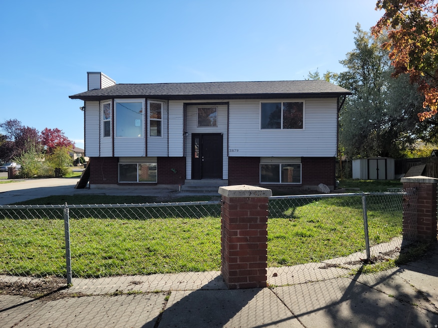 3879 Segal Cir, Salt Lake City, UT 84120 - photo 1