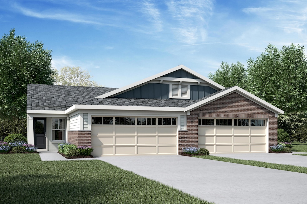 1334 Parkside Dr unit 154A, Alexandria, KY 41001 - photo 1