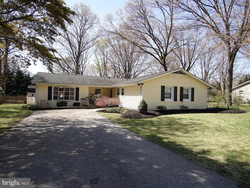 1011 Mount Holly Dr, Annapolis, MD 21409 - photo 1