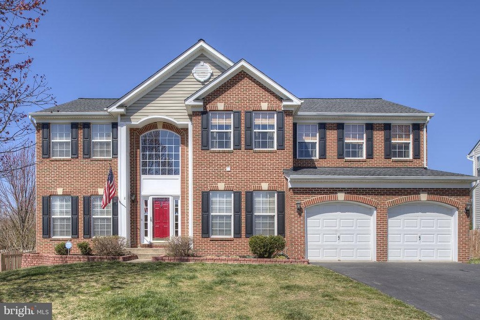 8 Palace Ln, Stafford, VA 22554 - photo 1