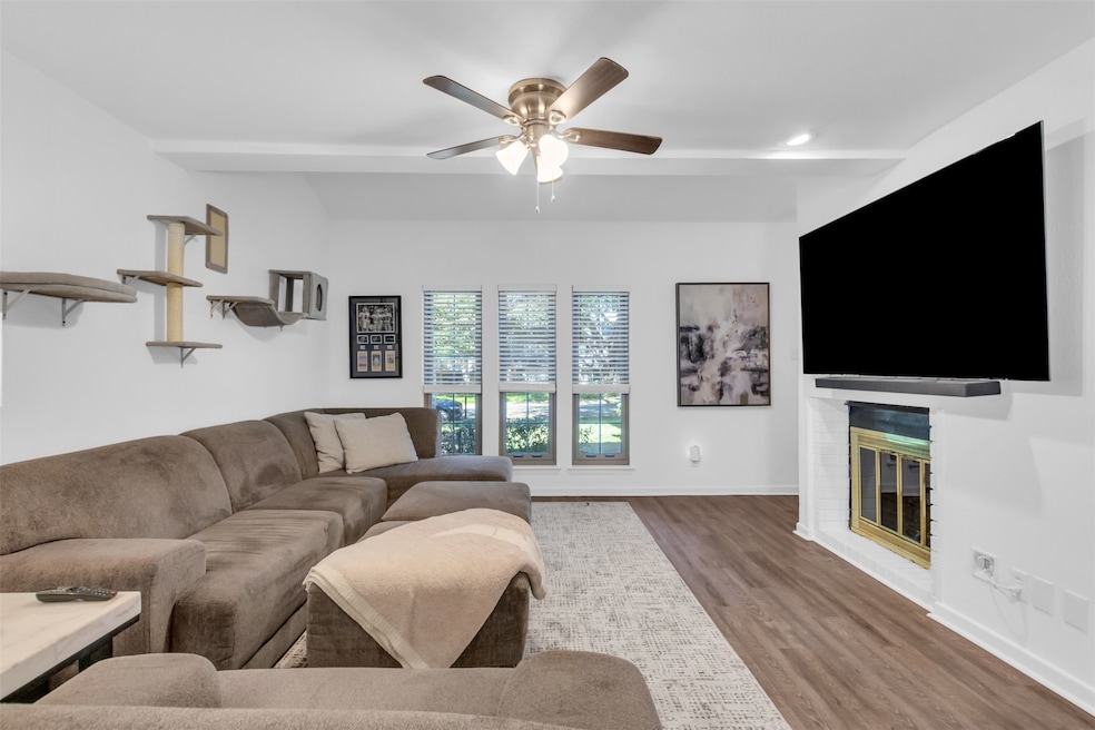 7616 Riverbrook Dr unit 6, Dallas, TX 75230 - photo 1