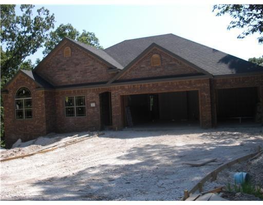 66 Buckingham Dr, Bella Vista, AR 72714 - photo 1