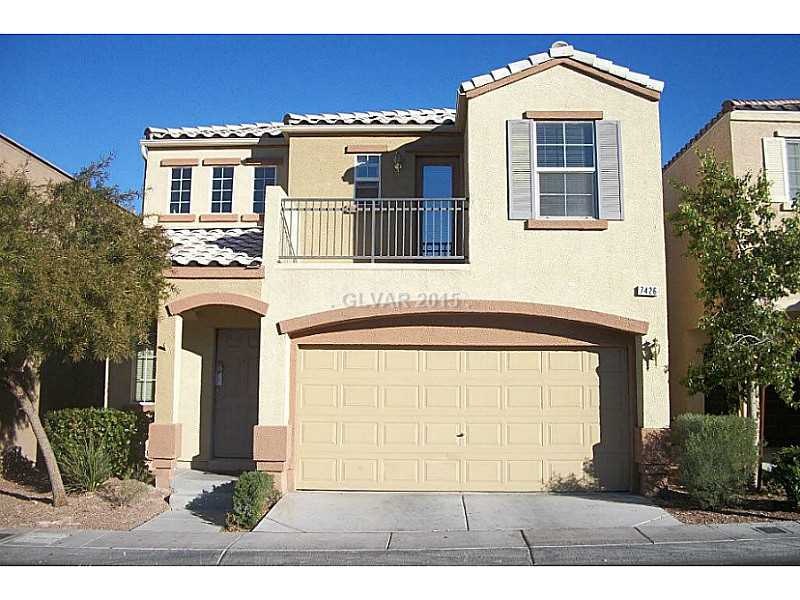Property Photo. Nice Curb Appeal