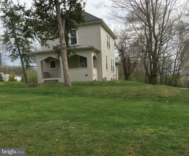 202 E Locust St, Union Bridge, MD 21791 - photo 1