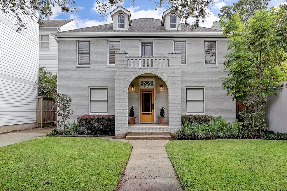 1405 Harold St unit 2, Houston, TX 77006 - photo 1