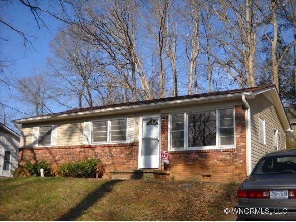 18 Fern St, Asheville, NC 28803 - photo 1