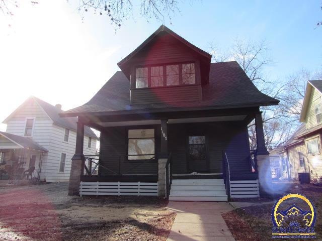 Sold • Co-Listing Agent