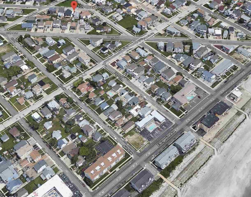 109 Quay Blvd unit 1, Brigantine, NJ 08203 - photo 1
