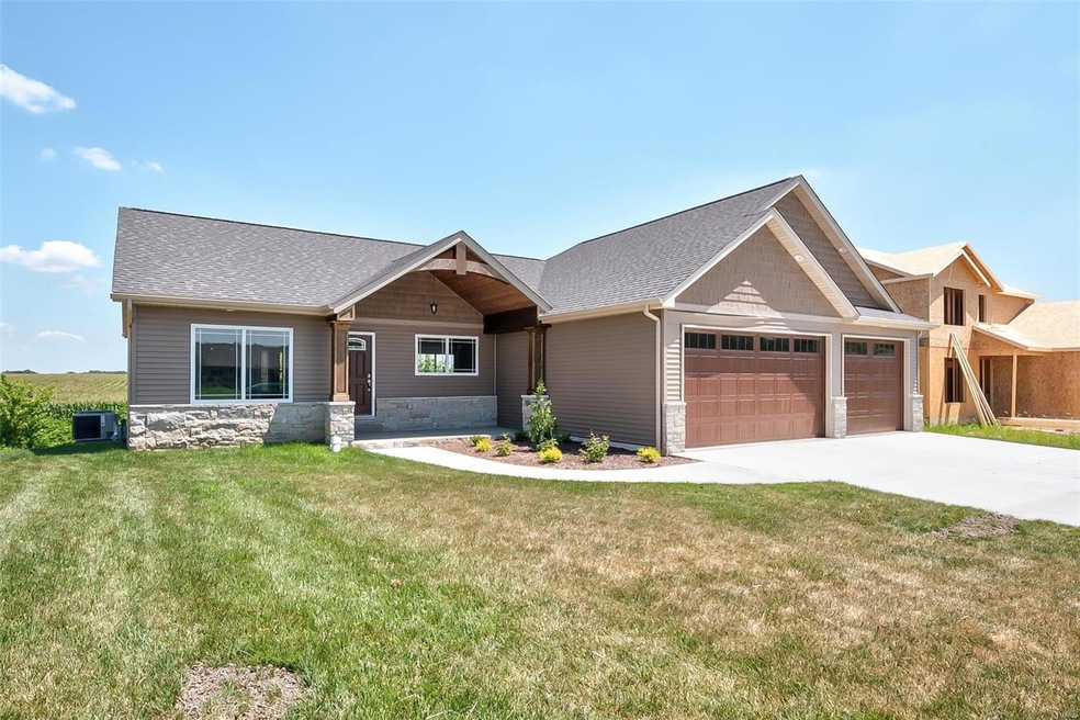 1137 Pisa Dr, Caseyville, IL 62232 - photo 1