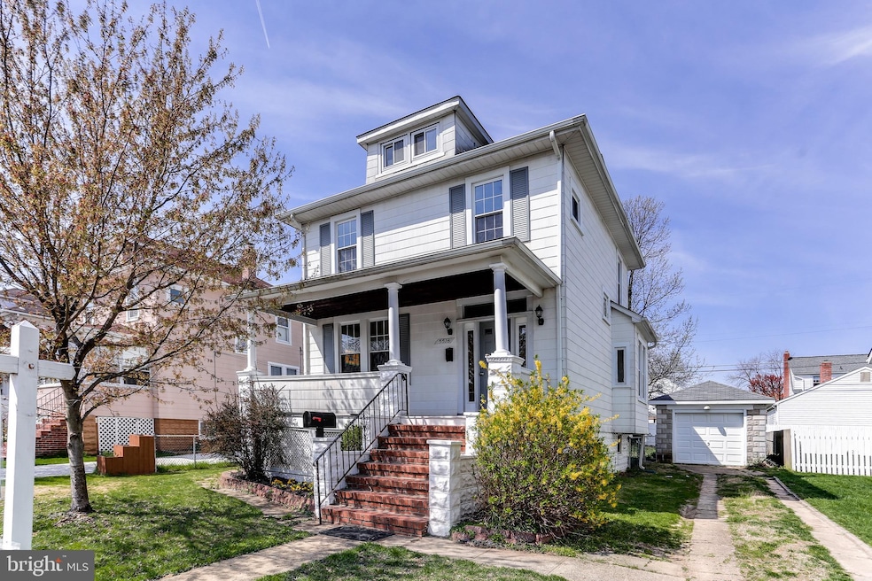 5518 Link Ave, Halethorpe, MD 21227 - photo 1