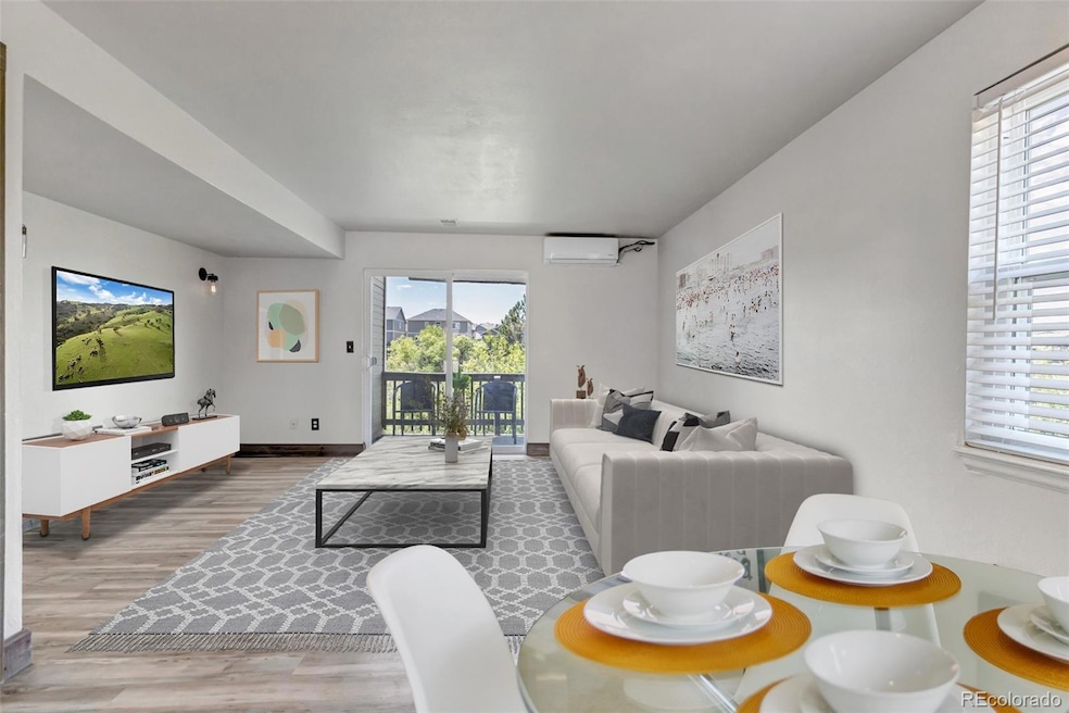 1135 S Gilbert St unit G103, Castle Rock, CO 80104 - photo 1