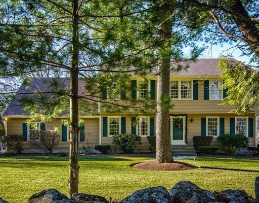 33 Lackey St, Westborough, MA 01581 - photo 1