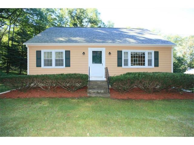 9 Halls Mill Rd, Preston, CT 06365 - photo 1