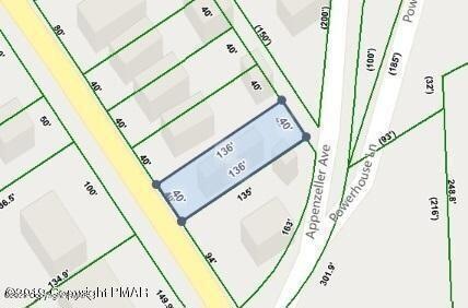 1112 N 5th St, Stroudsburg, PA 18360 - photo 1