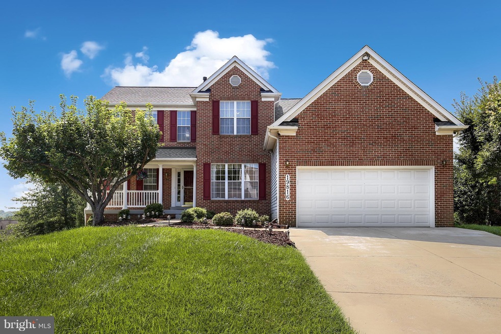 19816 Maycrest Way, Germantown, MD 20876 - photo 1