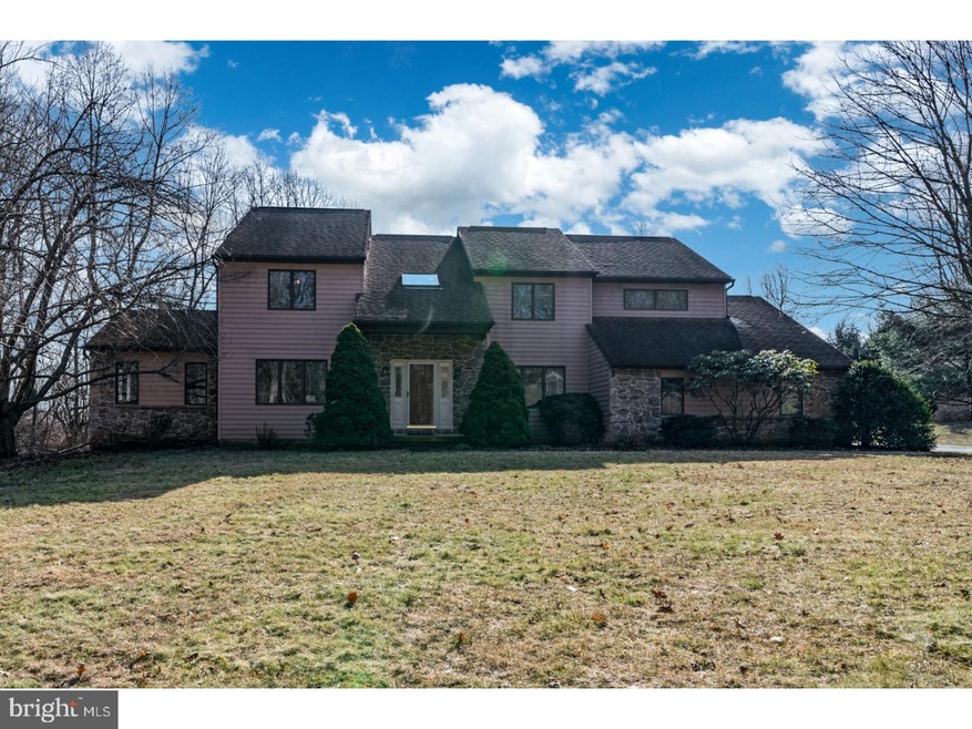 68 Seminary Rd, Glenmoore, PA 19343 - photo 1