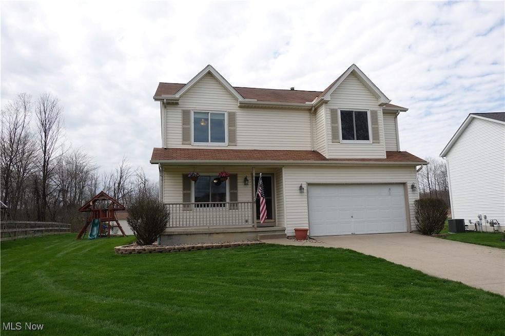 Sold $355,000 • Co-Listing Agent