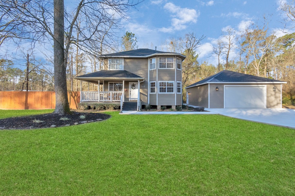 30015 Elm Ln, Magnolia, TX 77354 - photo 1