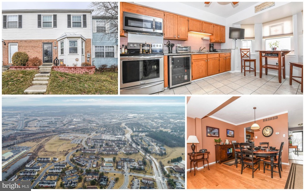 6906 Turnberry Ct, Frederick, MD 21703 - photo 1