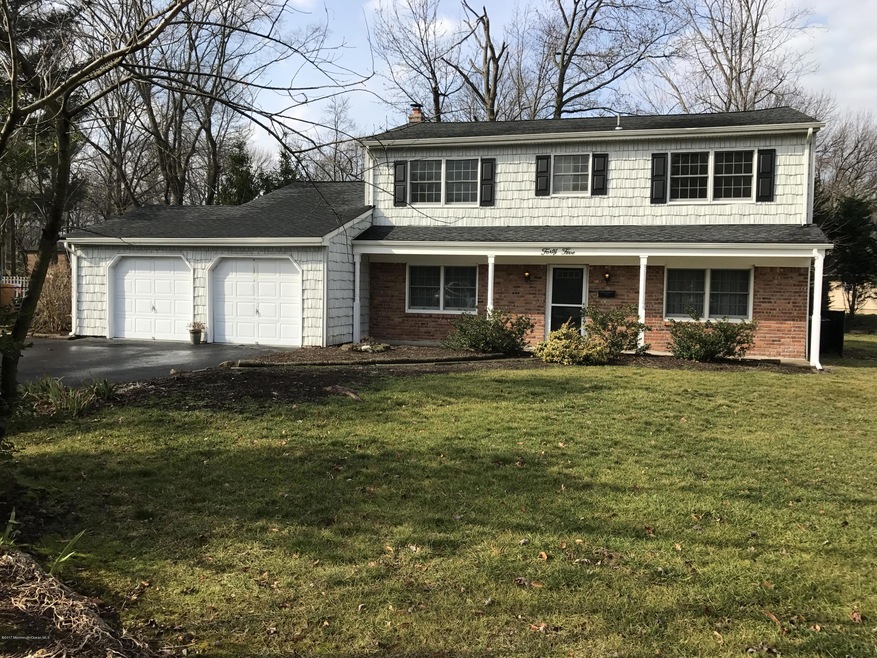 45 Tanglewood Rd, Middletown, NJ 07748 - photo 1