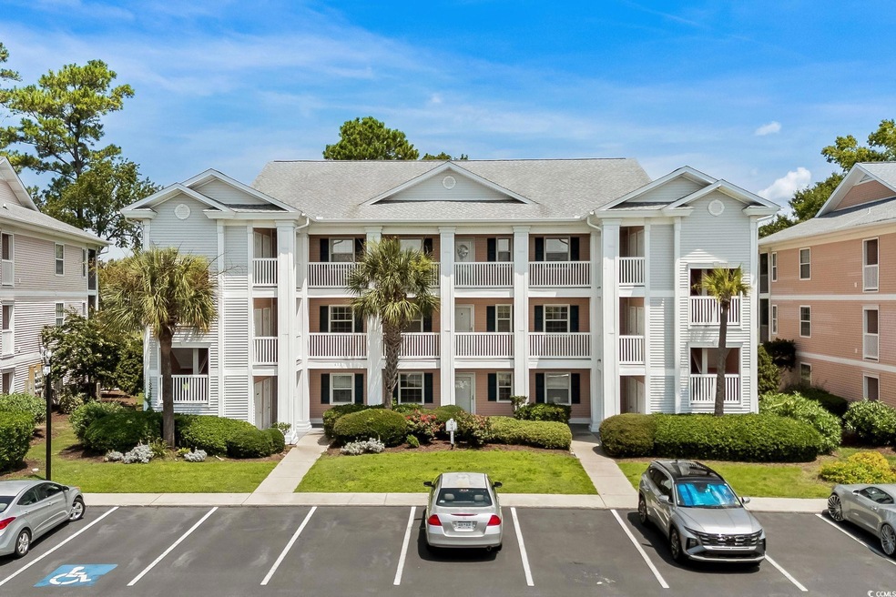 613 Waterway Village Blvd unit 4F, Myrtle Beach, SC 29579 - photo 1