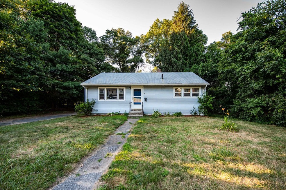 14 Forbes Ave, Burlington, MA 01803 - photo 1