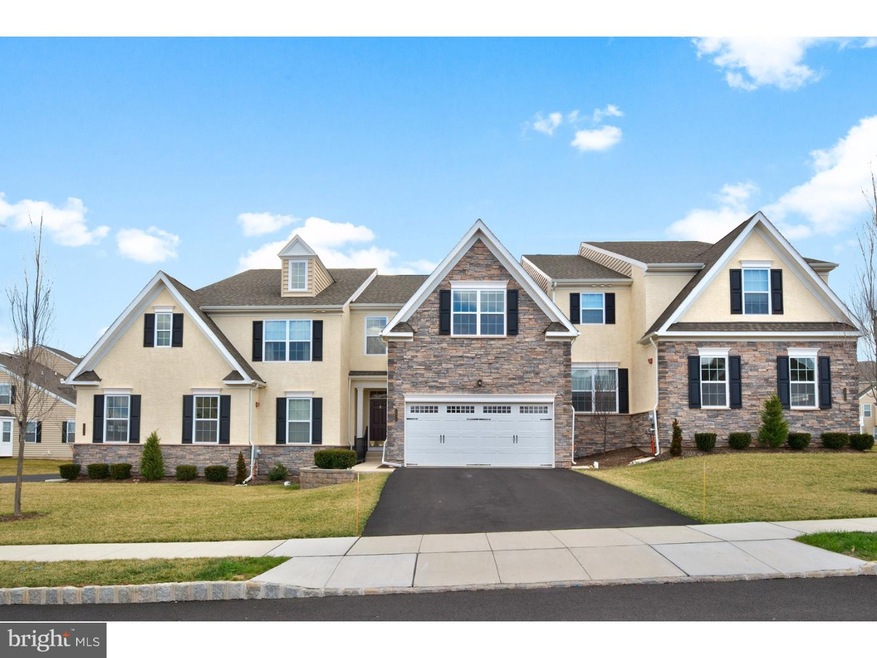 1026 Thorndale Dr, Lansdale, PA 19446 - photo 1