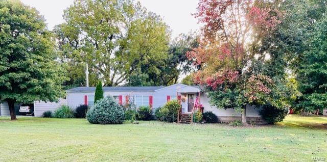 22 Mott St, New Madrid, MO 63869 - photo 1