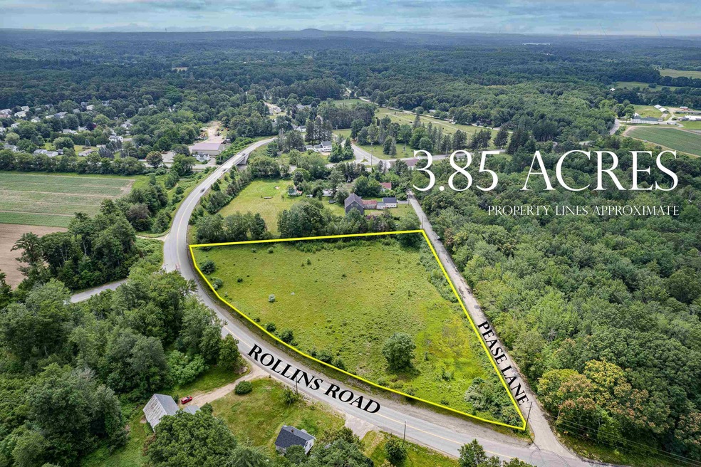 . Rollins Rd, Rollinsford, NH 03869 - photo 1