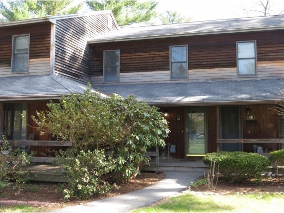 4J Bass St unit 4J, Newmarket, NH 03857 - photo 1