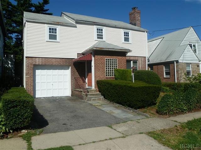 39 Borcher Ave, Yonkers, NY 10704 - photo 1