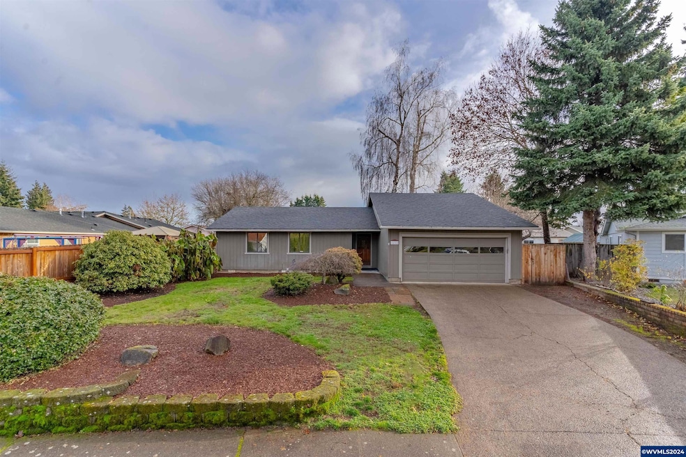 4444 18th Ave NE, Keizer, OR 97303 - photo 1