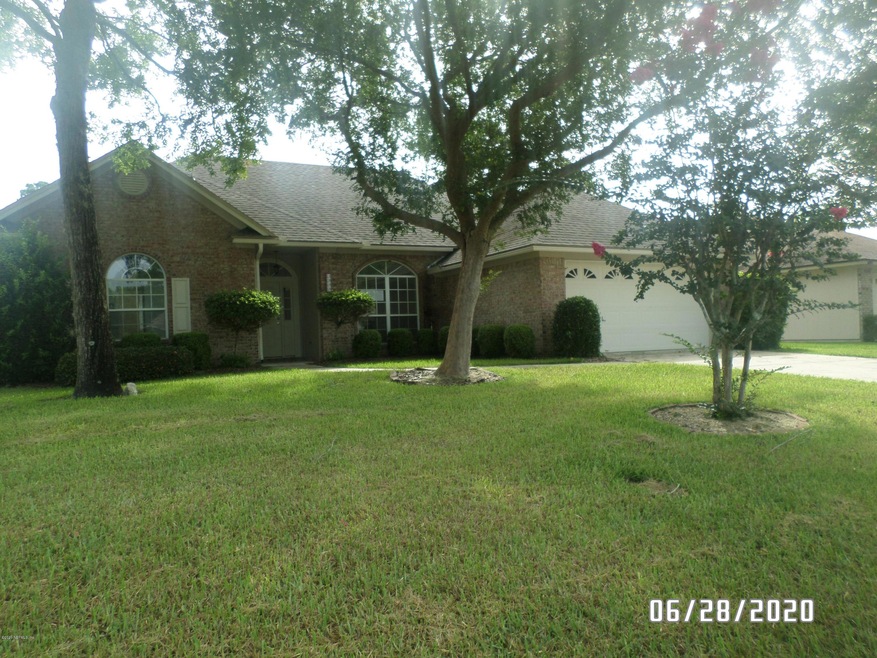 1898 Harbor Island Dr, Fleming Island, FL 32003 - photo 1