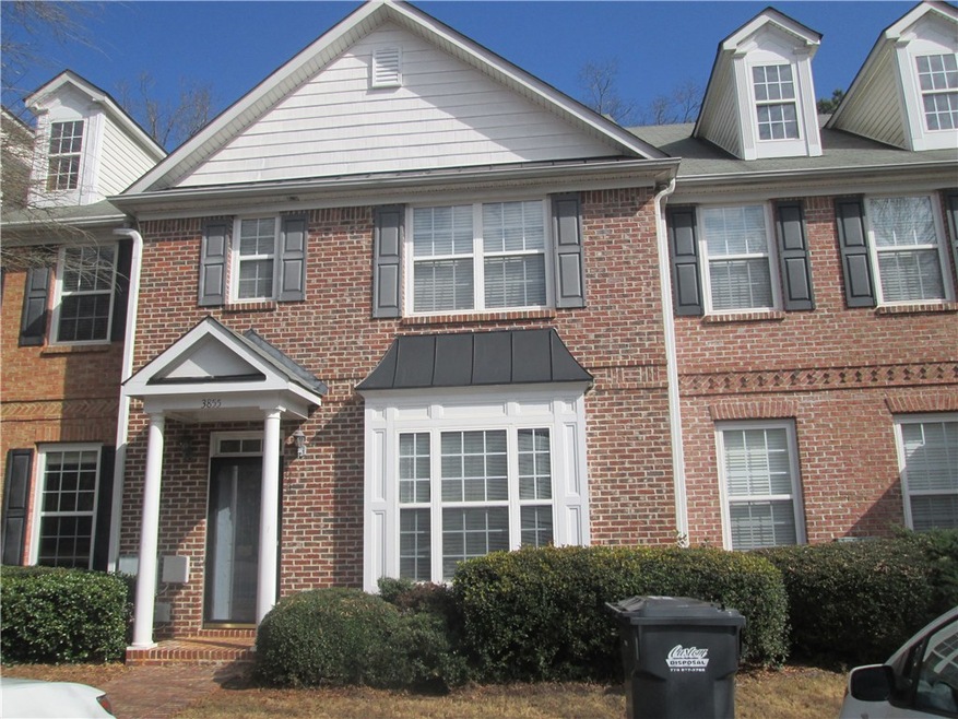 3855 Guilderoy Ln unit 1, Austell, GA 30106 - photo 1