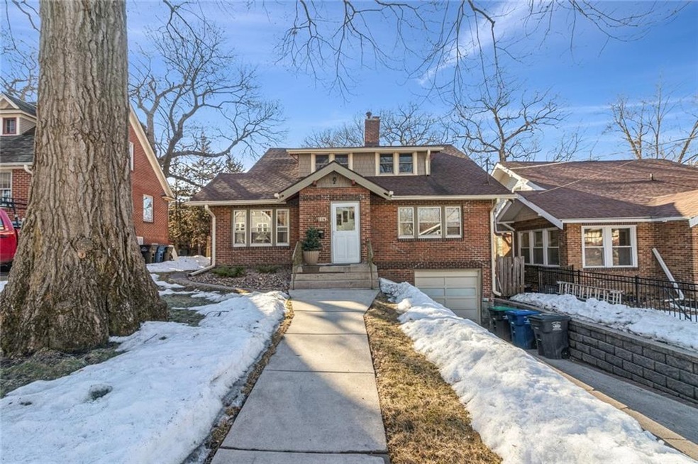 1142 39th St, Des Moines, IA 50311 - photo 1