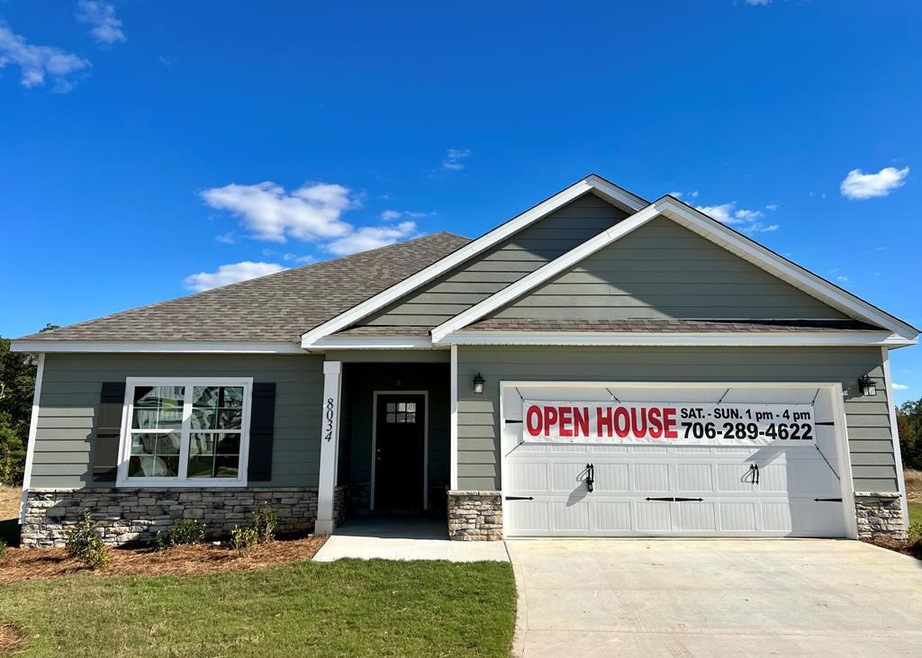 8034 Barton Dr, Columbus, GA 31820 - photo 1