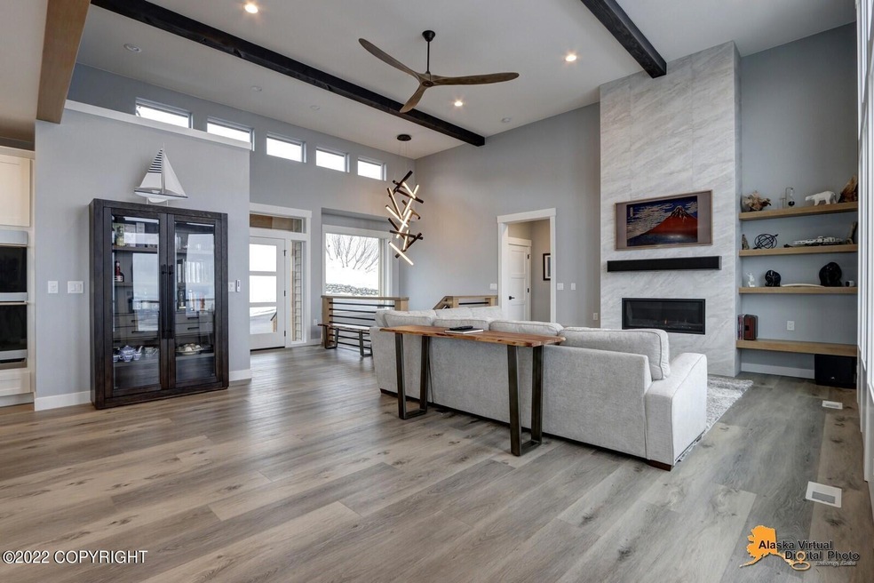 6278 Prominence Pointe Dr, Anchorage, AK 99516 - photo 1